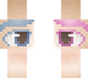 *++cotton candy skies//important stuff in desc++*