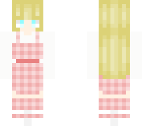 ~+ casual +~ {pink version}