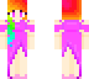 +-~rainbow queen+-~ remake