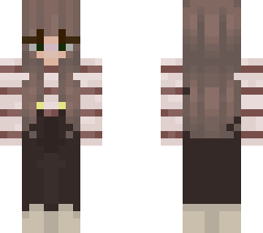 .: winter overalls :.
