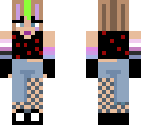 {genderfluid seasonal}