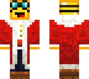 [updated] king noob