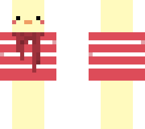 @xchocobutter here's ur skin :dd