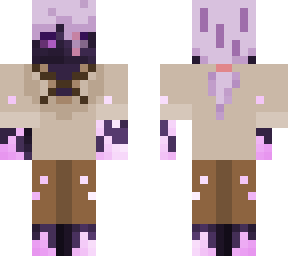 1930s enderman