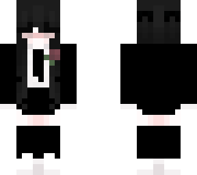 a character