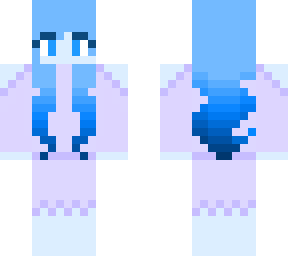 a ghost spirit guy thing