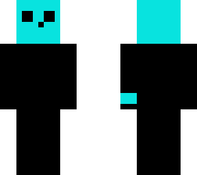 a random skin