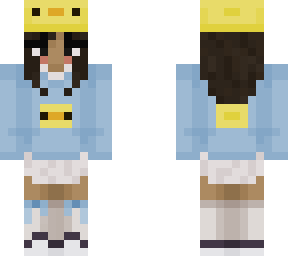 acamie hat