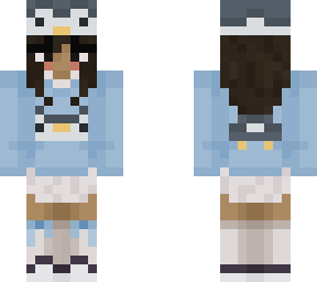 acamie penguin