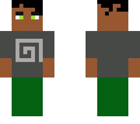 Adam | Minecraft Skins