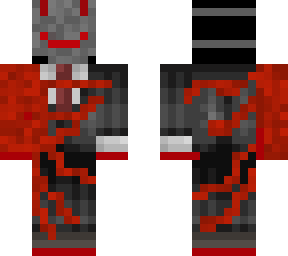 agent red