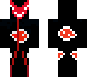akatsuki mask