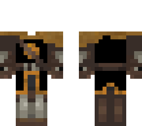 alda  light armor variant
