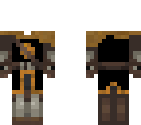 alda light armor variant (alex/slim)