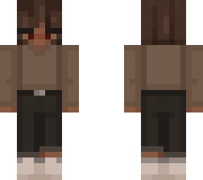 androgynous skin (rough draft)