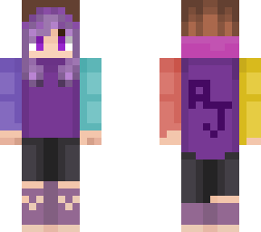 andy jacobs (my oc)