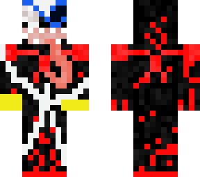 anti venom miles