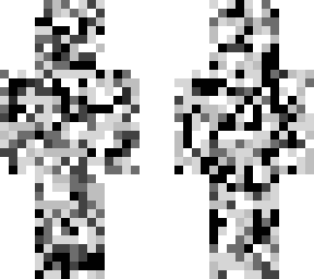 arctic camo