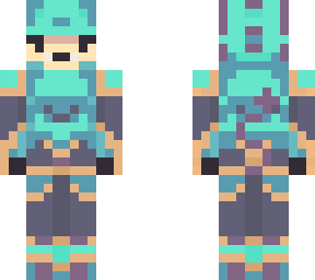 armor