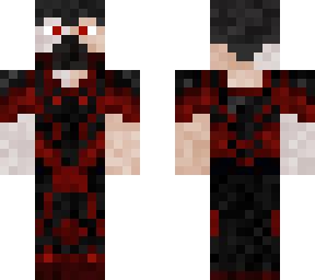 armored undead