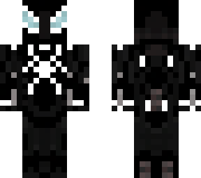 armored venom