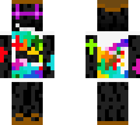 art enderman ?