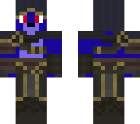 assassin bonnie