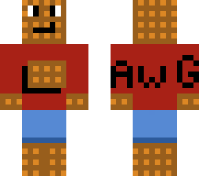awafleguy fixed version