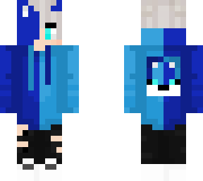 b.a.d.d.e recolored