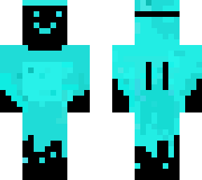 b-eleven's skin