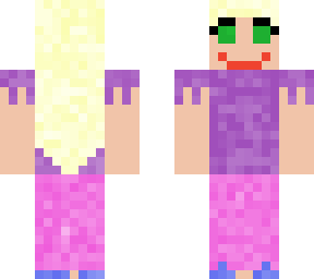 backwards harriet