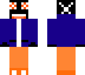 ballistic whitty