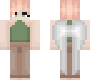 bird man