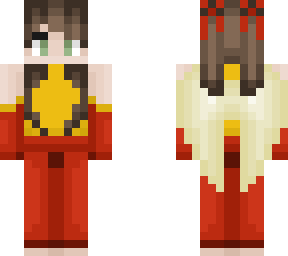 bird women