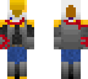 blazebot origin dodozen