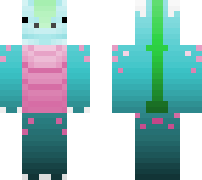 blizzerd (made for a friend do not use.)