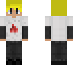 blond sapnap