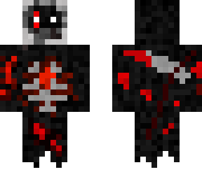 blood drinker