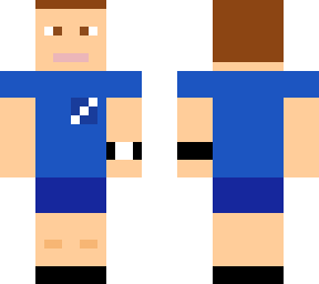 blue boy