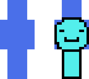 blue dream(slim arms)