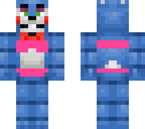 bonnie hot