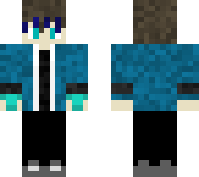 boy from ethananimatez