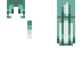 bright as a sea lantern - hb