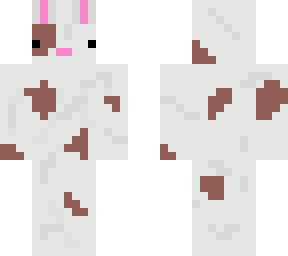 BUNNY | Minecraft Skin
