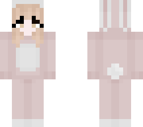bunny beevi