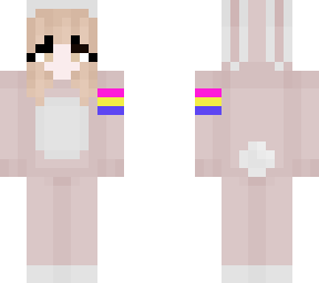 bunny beevi ft. pan flag