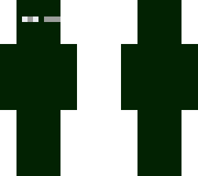 bush
