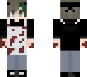 butcher
