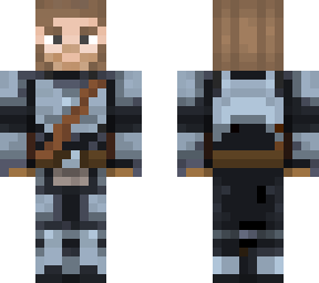 caballero kenobi 2