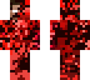 carnage herobrine
